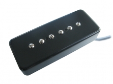 RP90 Bridge & Neck