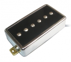 RP94 Bridge & Neck